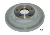Brake Disc DP-909 Japanparts