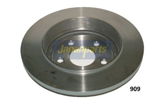 Brake Disc DP-909 Japanparts, Image 2