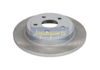 Brake Disc DP-909C Japanparts