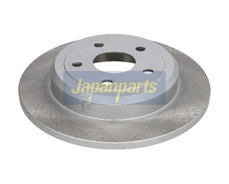 Brake Disc DP-909C Japanparts