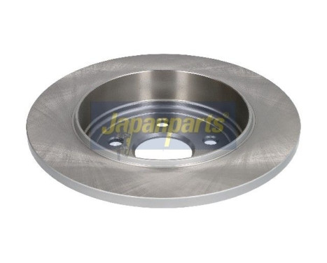 Brake Disc DP-909C Japanparts, Image 2