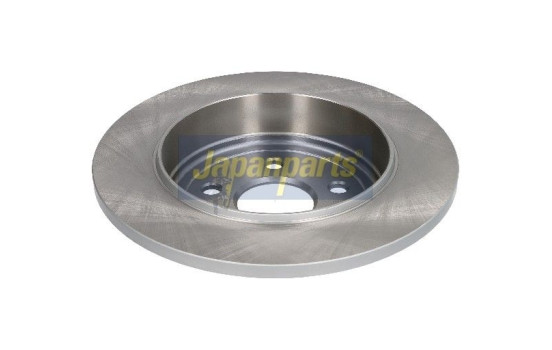 Brake Disc DP-909C Japanparts, Image 2