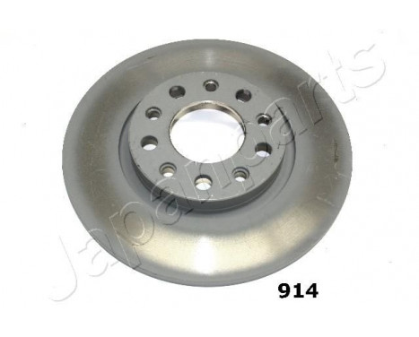 Brake Disc DP-914 Japanparts