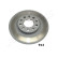 Brake Disc DP-914 Japanparts