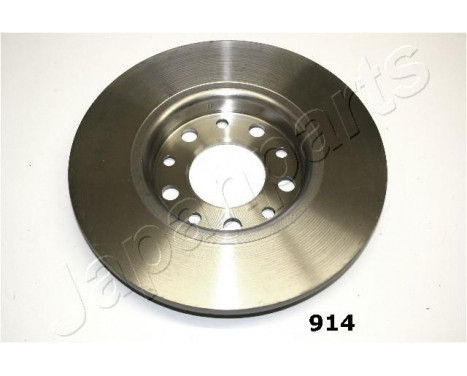 Brake Disc DP-914 Japanparts, Image 2