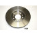 Brake Disc DP-914 Japanparts, Thumbnail 2