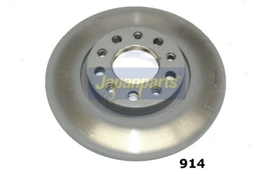 Brake Disc DP-914 Japanparts