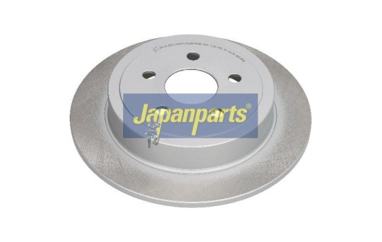Brake Disc DP-990C Japanparts