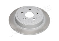 Brake Disc DP-990C Japanparts