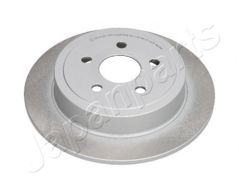 Brake Disc DP-990C Japanparts