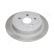 Brake Disc DP-990C Japanparts