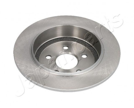 Brake Disc DP-990C Japanparts, Image 2