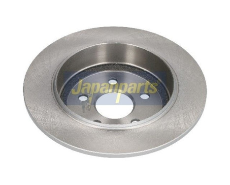 Brake Disc DP-990C Japanparts, Image 2