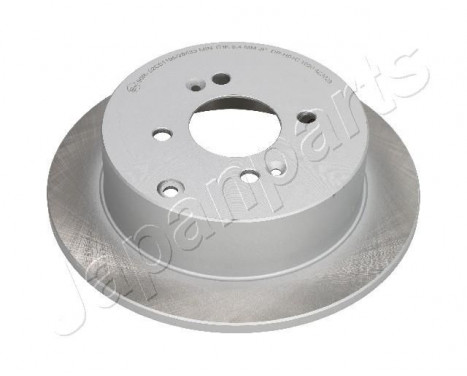 Brake Disc DP-H01C Japanparts