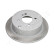 Brake Disc DP-H01C Japanparts