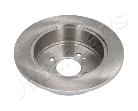 Brake Disc DP-H01C Japanparts, Image 2