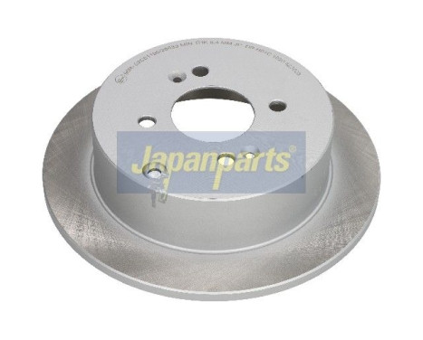 Brake Disc DP-H01C Japanparts