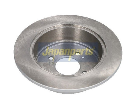 Brake Disc DP-H01C Japanparts, Image 2