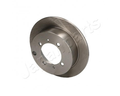 Brake Disc DP-H02 Japanparts