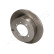 Brake Disc DP-H02 Japanparts