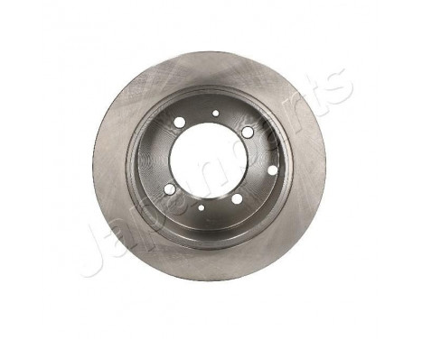 Brake Disc DP-H02 Japanparts, Image 2