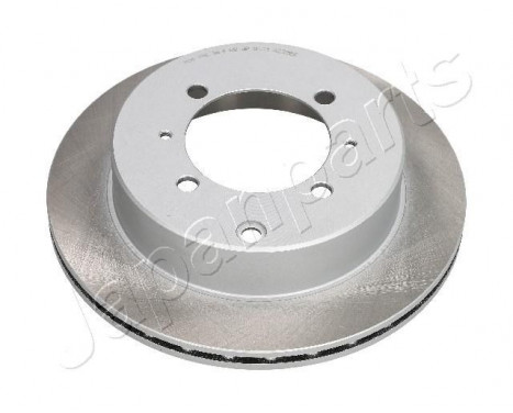 Brake Disc DP-H02C Japanparts