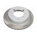 Brake Disc DP-H02C Japanparts