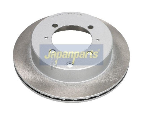 Brake Disc DP-H02C Japanparts
