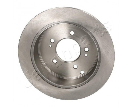 Brake Disc DP-H03 Japanparts, Image 2