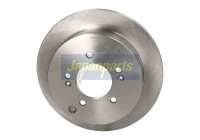 Brake Disc DP-H03 Japanparts