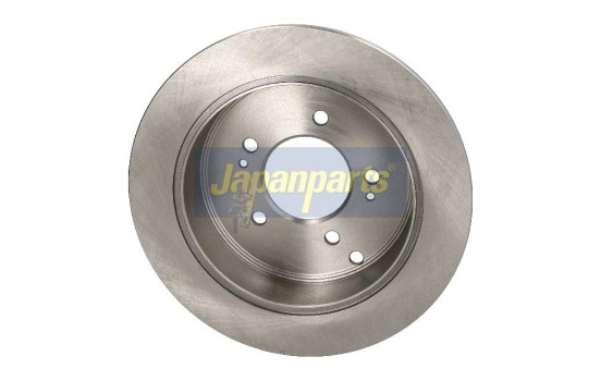 Brake Disc DP-H03 Japanparts, Image 2