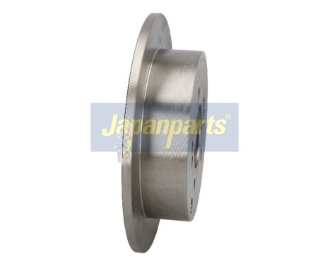 Brake Disc DP-H03 Japanparts, Image 3
