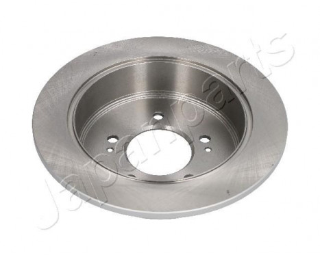 Brake Disc DP-H03C Japanparts, Image 2