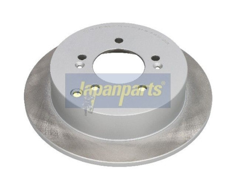 Brake Disc DP-H03C Japanparts