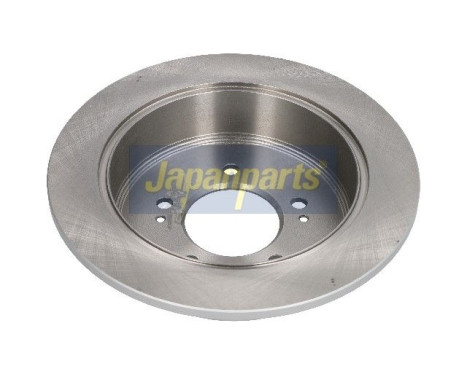 Brake Disc DP-H03C Japanparts, Image 2