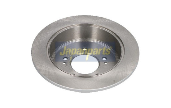 Brake Disc DP-H03C Japanparts, Image 2