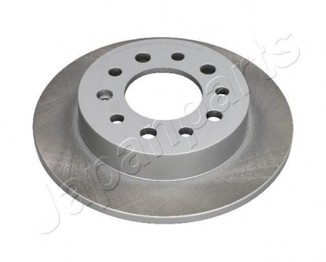 Brake Disc DP-H04C Japanparts