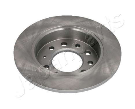 Brake Disc DP-H04C Japanparts, Image 2