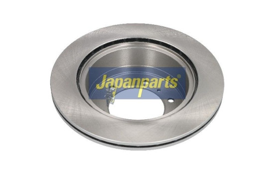 Brake Disc DP-H05C Japanparts, Image 2