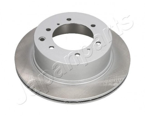 Brake Disc DP-H05C Japanparts