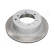 Brake Disc DP-H05C Japanparts