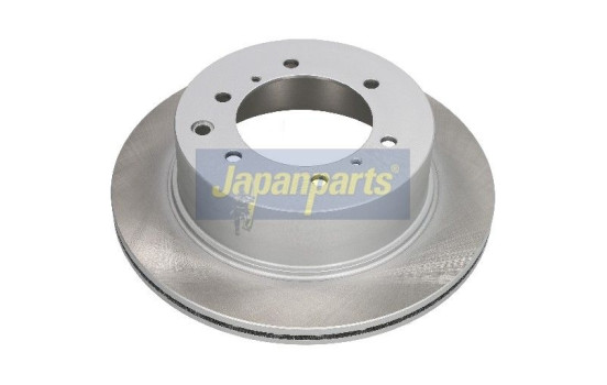 Brake Disc DP-H05C Japanparts