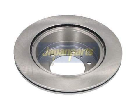 Brake Disc DP-H05C Japanparts, Image 2