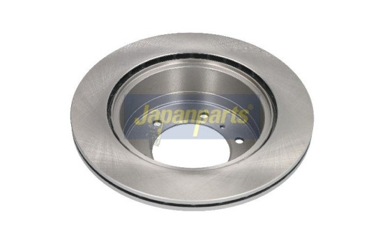 Brake Disc DP-H05C Japanparts, Image 2
