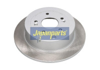Brake Disc DP-H06C Japanparts