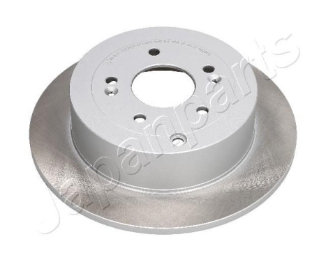 Brake Disc DP-H06C Japanparts