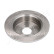 Brake Disc DP-H06C Japanparts, Thumbnail 2