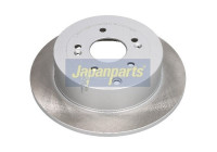 Brake Disc DP-H06C Japanparts