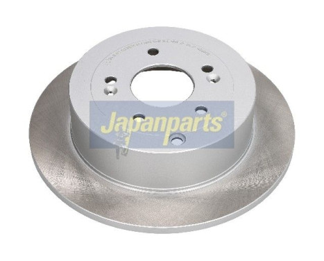 Brake Disc DP-H06C Japanparts