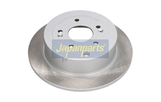Brake Disc DP-H06C Japanparts